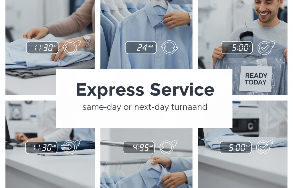 Express Service
