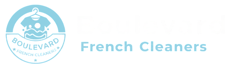 Boulevard French Cleaners