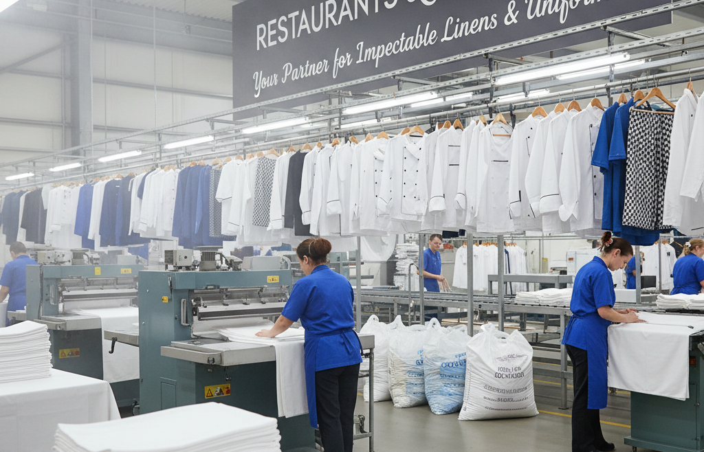 Restaurants & Catering