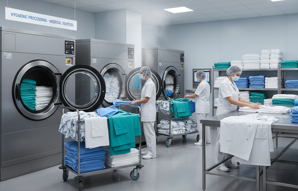 Hospitals & Clinics